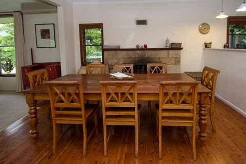 Stay In Mudgee The Grove, The Church, And Premium Private Homestead - Perisher Accommodation 35