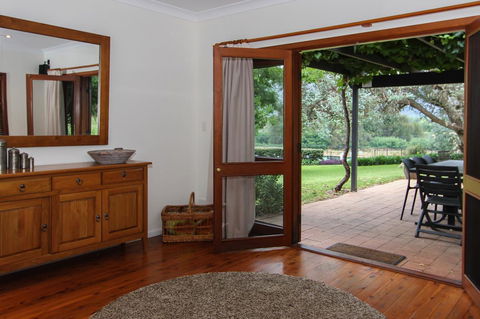 Stay In Mudgee The Grove, The Church, And Premium Private Homestead - Perisher Accommodation 29