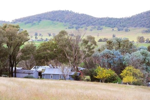 Stay In Mudgee The Grove, The Church, And Premium Private Homestead - Perisher Accommodation 38