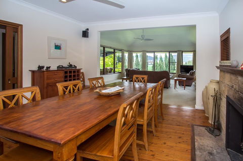 Stay In Mudgee The Grove, The Church, And Premium Private Homestead - Perisher Accommodation 36