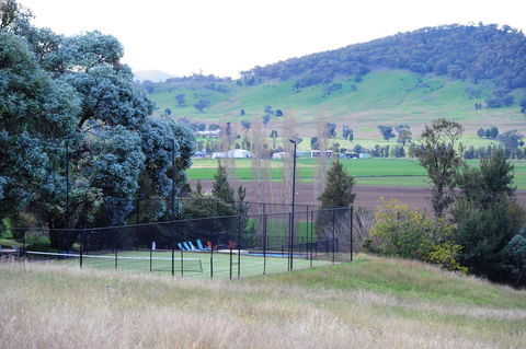 Stay In Mudgee The Grove, The Church, And Premium Private Homestead - Perisher Accommodation 44
