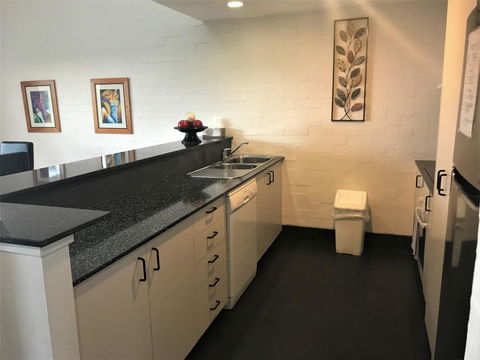 Mariner Bay Apartments - Perisher Accommodation 24