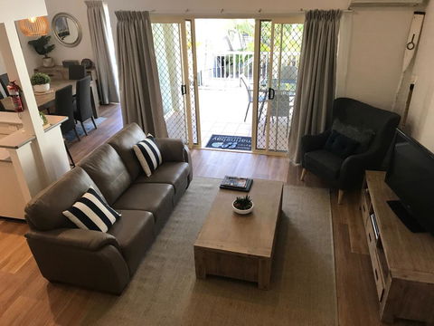 Mariner Bay Apartments - Perisher Accommodation 14