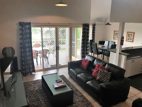 Mariner Bay Apartments - Perisher Accommodation 22