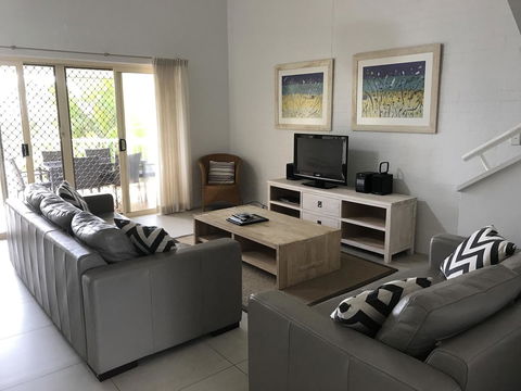 Mariner Bay Apartments - Perisher Accommodation 34