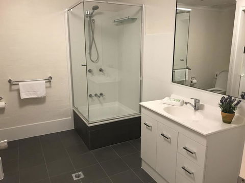 Mariner Bay Apartments - Perisher Accommodation 28