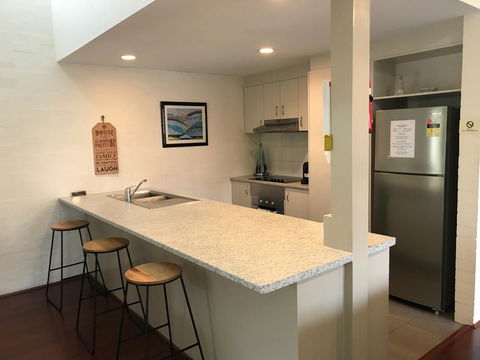 Mariner Bay Apartments - Perisher Accommodation 5