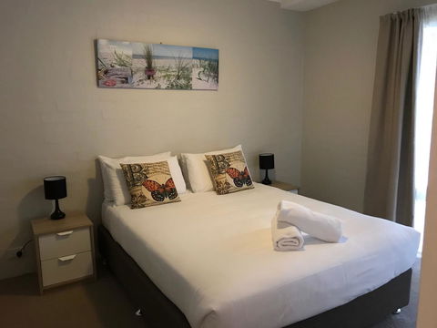 Mariner Bay Apartments - Perisher Accommodation 11