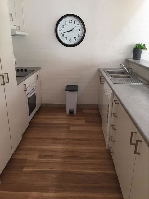 Mariner Bay Apartments - Perisher Accommodation 16