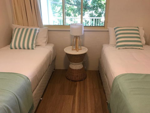 Mariner Bay Apartments - Perisher Accommodation 12