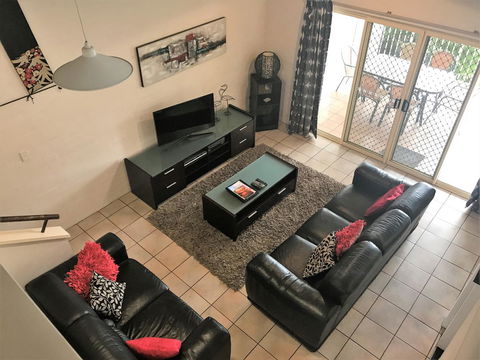 Mariner Bay Apartments - Perisher Accommodation 23