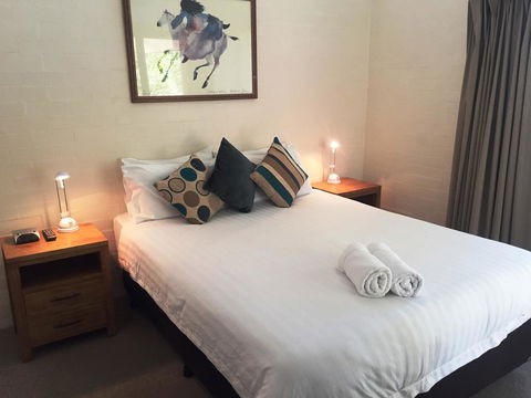 Mariner Bay Apartments - Perisher Accommodation 39