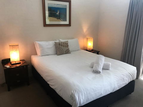 Mariner Bay Apartments - Perisher Accommodation 19