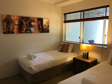 Mariner Bay Apartments - Perisher Accommodation 7