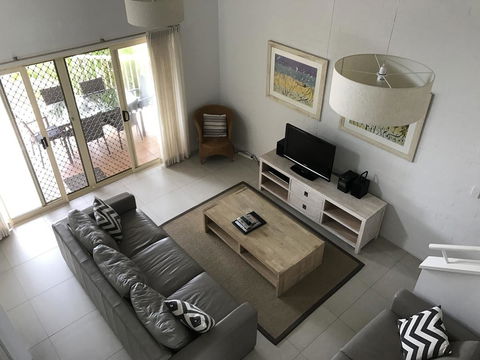Mariner Bay Apartments - Perisher Accommodation 30