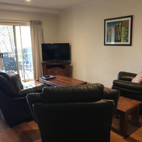 Mariner Bay Apartments - Perisher Accommodation 8