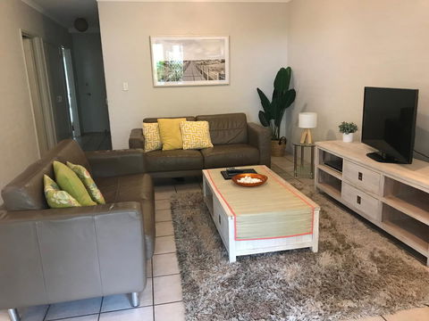 Mariner Bay Apartments - Perisher Accommodation 10