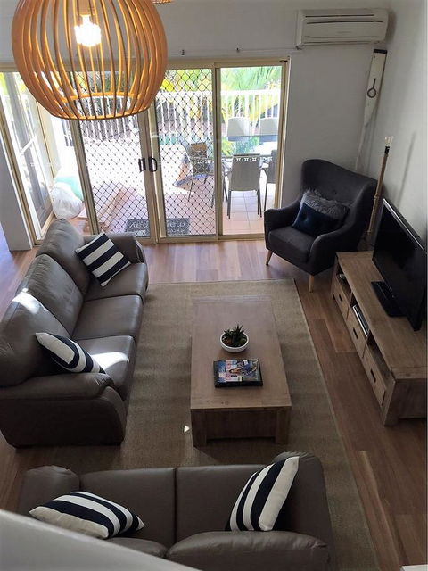 Mariner Bay Apartments - Perisher Accommodation 15