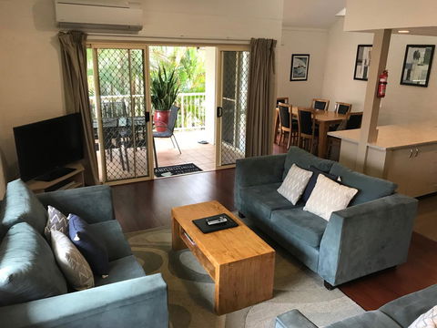 Mariner Bay Apartments - Perisher Accommodation 3