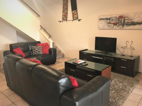 Mariner Bay Apartments - Perisher Accommodation 21