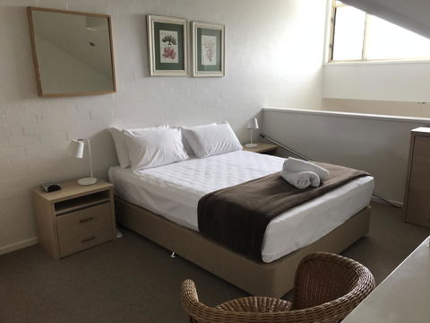 Mariner Bay Apartments - Perisher Accommodation 33