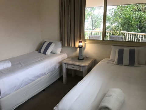 Mariner Bay Apartments - Perisher Accommodation 1