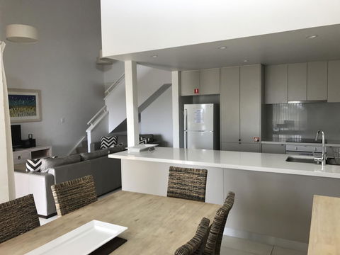 Mariner Bay Apartments - Perisher Accommodation 36