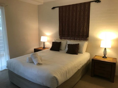 Mariner Bay Apartments - Perisher Accommodation 6