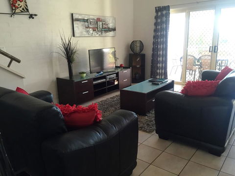 Mariner Bay Apartments - Perisher Accommodation 38