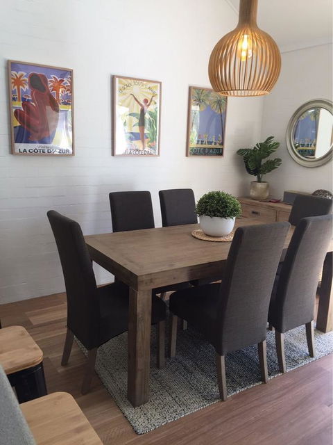 Mariner Bay Apartments - Perisher Accommodation 18