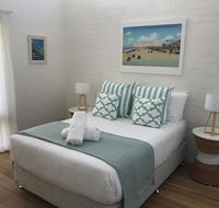 Mariner Bay Apartments - Perisher Accommodation