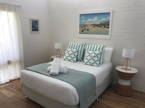 Mariner Bay Apartments - Perisher Accommodation 0