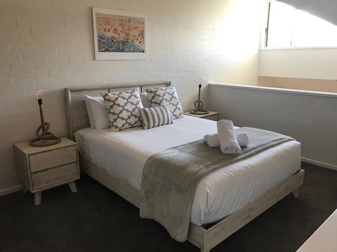 Mariner Bay Apartments - Perisher Accommodation 13