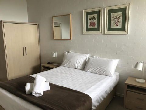 Mariner Bay Apartments - Perisher Accommodation 32