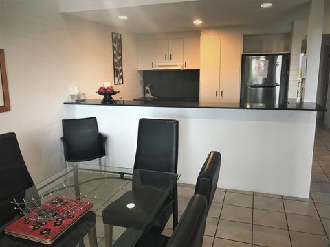 Mariner Bay Apartments - Perisher Accommodation 25