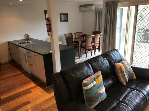Mariner Bay Apartments - Perisher Accommodation 9