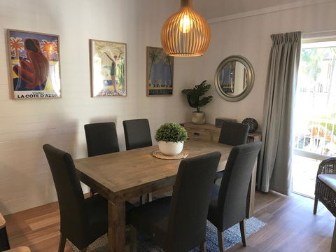 Mariner Bay Apartments - Perisher Accommodation 17