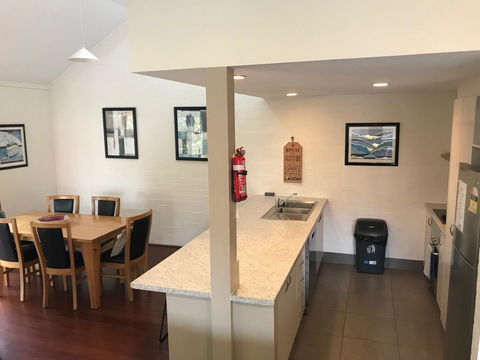 Mariner Bay Apartments - Perisher Accommodation 4