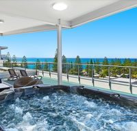 Macquarie Waters Boutique Apartment Hotel - Perisher Accommodation