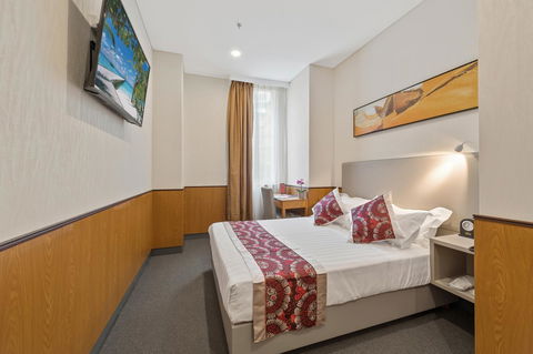 YEHS Hotel Sydney QVB - Perisher Accommodation 37