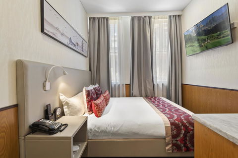 YEHS Hotel Sydney QVB - Perisher Accommodation 21