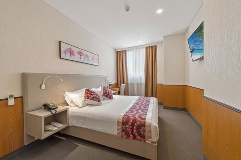 YEHS Hotel Sydney QVB - Perisher Accommodation 22