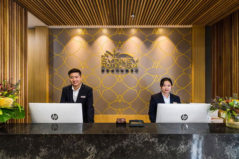 YEHS Hotel Sydney QVB - Perisher Accommodation 23