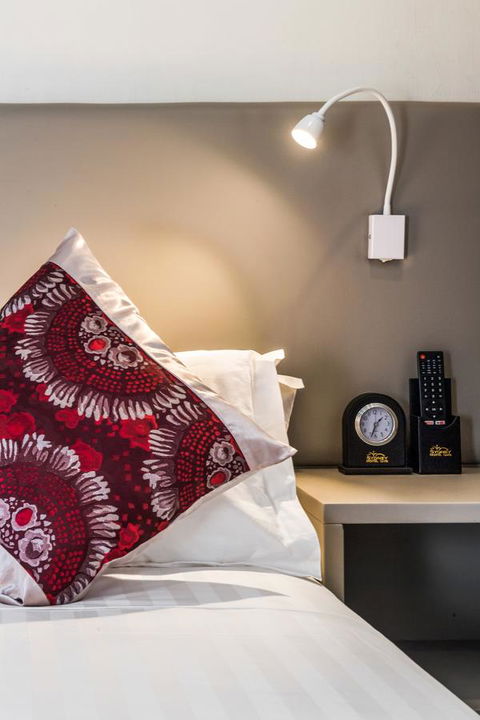 YEHS Hotel Sydney QVB - Perisher Accommodation 27