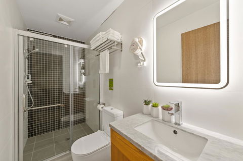 YEHS Hotel Sydney QVB - Perisher Accommodation 41