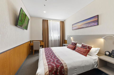 YEHS Hotel Sydney QVB - Perisher Accommodation 7