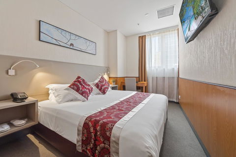YEHS Hotel Sydney QVB - Perisher Accommodation 38