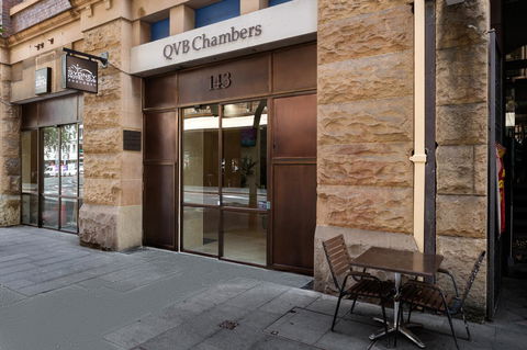 YEHS Hotel Sydney QVB - Perisher Accommodation 28