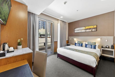 YEHS Hotel Sydney QVB - Perisher Accommodation 13