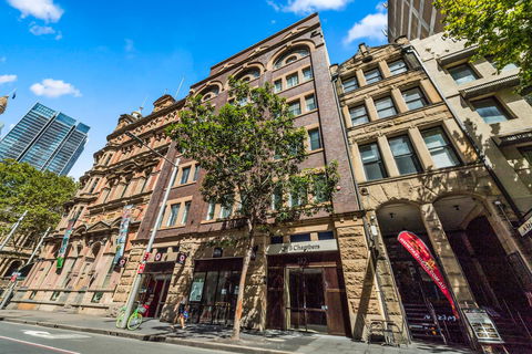 YEHS Hotel Sydney QVB - Perisher Accommodation 1